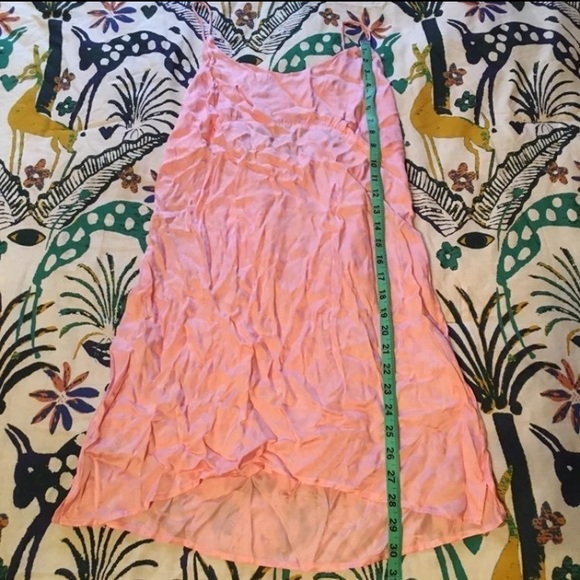 Spell Verona Mini Slip Dress - Picture 5 of 10